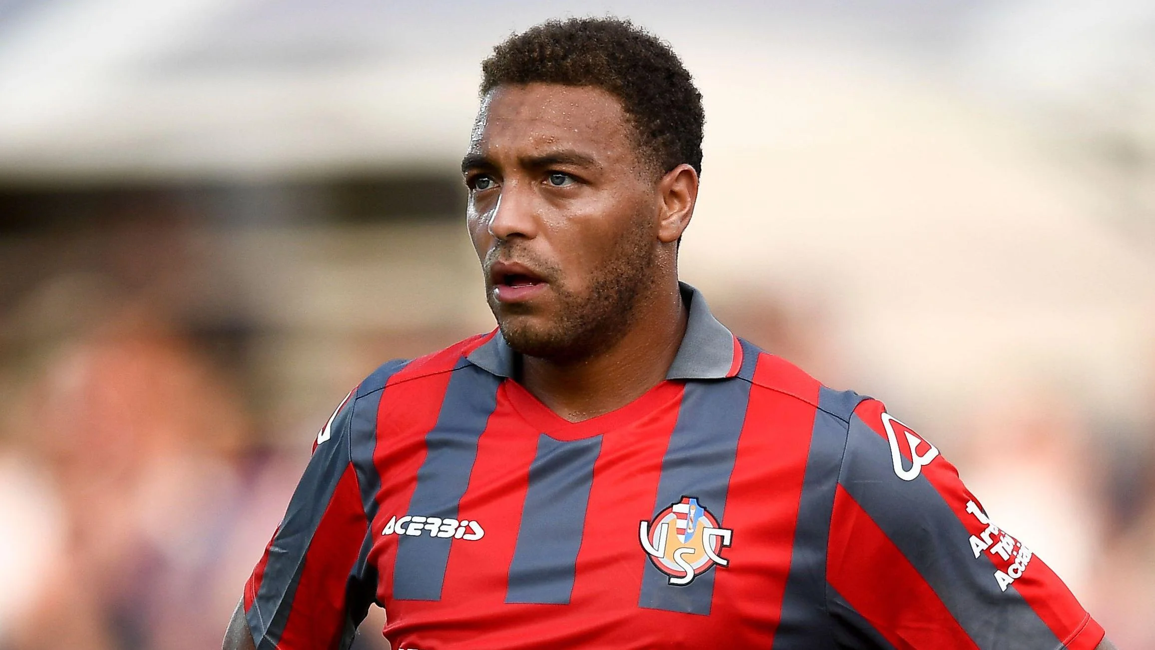 Cyriel Dessers shares three-word message following Rangers transfer